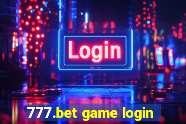 777.bet game login